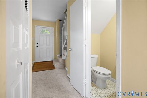 Tiny photo for 4704 Leadenhall Drive, Richmond, VA 23234 (MLS # 2616871)