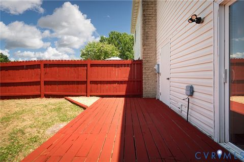 Tiny photo for 4704 Leadenhall Drive, Richmond, VA 23234 (MLS # 2616871)