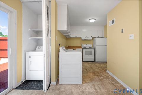 Tiny photo for 4704 Leadenhall Drive, Richmond, VA 23234 (MLS # 2616871)