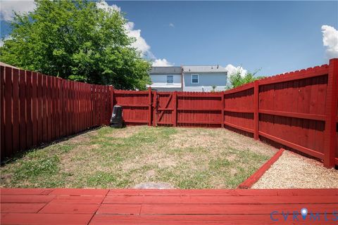 Tiny photo for 4704 Leadenhall Drive, Richmond, VA 23234 (MLS # 2616871)