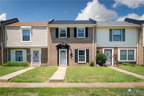Photo of 4704 Leadenhall Drive, Richmond, VA 23234 (MLS # 2616871)