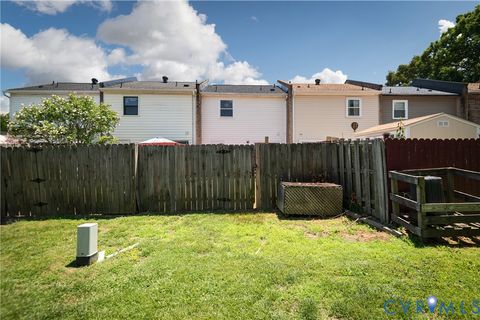 Tiny photo for 4704 Leadenhall Drive, Richmond, VA 23234 (MLS # 2616871)