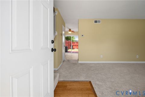 Tiny photo for 4704 Leadenhall Drive, Richmond, VA 23234 (MLS # 2616871)