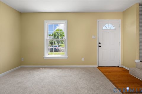 Tiny photo for 4704 Leadenhall Drive, Richmond, VA 23234 (MLS # 2616871)