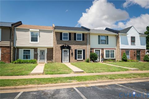 Tiny photo for 4704 Leadenhall Drive, Richmond, VA 23234 (MLS # 2616871)