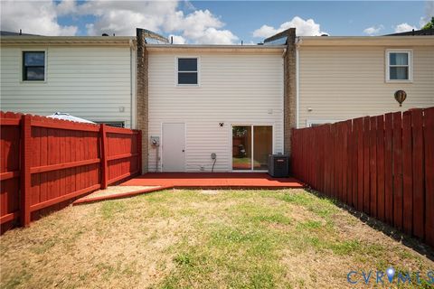 Tiny photo for 4704 Leadenhall Drive, Richmond, VA 23234 (MLS # 2616871)