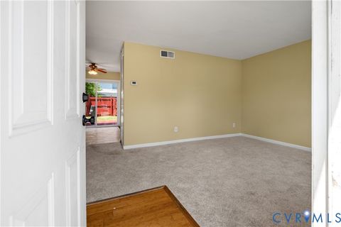 Tiny photo for 4704 Leadenhall Drive, Richmond, VA 23234 (MLS # 2616871)