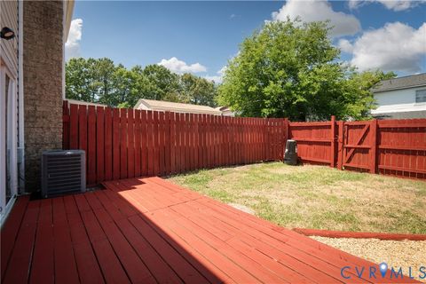 Tiny photo for 4704 Leadenhall Drive, Richmond, VA 23234 (MLS # 2616871)