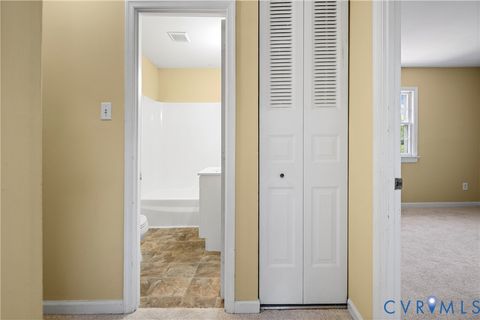 Tiny photo for 4704 Leadenhall Drive, Richmond, VA 23234 (MLS # 2616871)