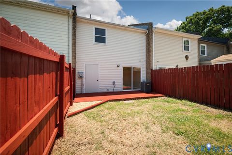 Tiny photo for 4704 Leadenhall Drive, Richmond, VA 23234 (MLS # 2616871)