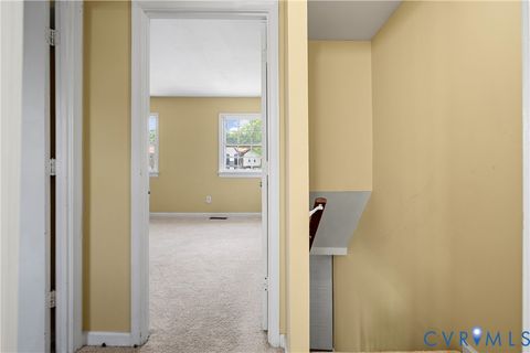 Tiny photo for 4704 Leadenhall Drive, Richmond, VA 23234 (MLS # 2616871)