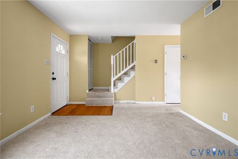 Tiny photo for 4704 Leadenhall Drive, Richmond, VA 23234 (MLS # 2616871)