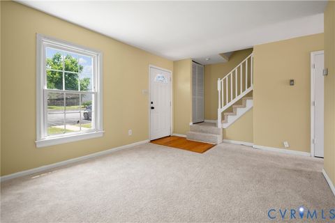 Tiny photo for 4704 Leadenhall Drive, Richmond, VA 23234 (MLS # 2616871)