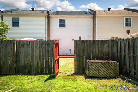 Tiny photo for 4704 Leadenhall Drive, Richmond, VA 23234 (MLS # 2616871)