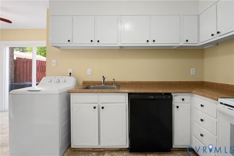 Tiny photo for 4704 Leadenhall Drive, Richmond, VA 23234 (MLS # 2616871)