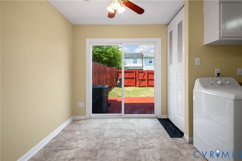 Tiny photo for 4704 Leadenhall Drive, Richmond, VA 23234 (MLS # 2616871)