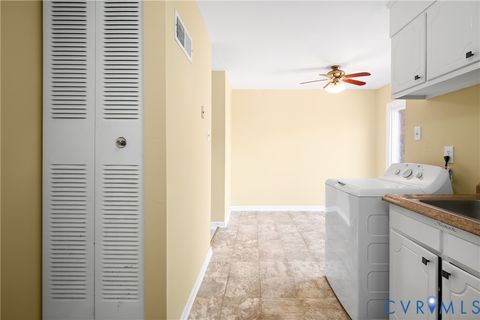 Tiny photo for 4704 Leadenhall Drive, Richmond, VA 23234 (MLS # 2616871)