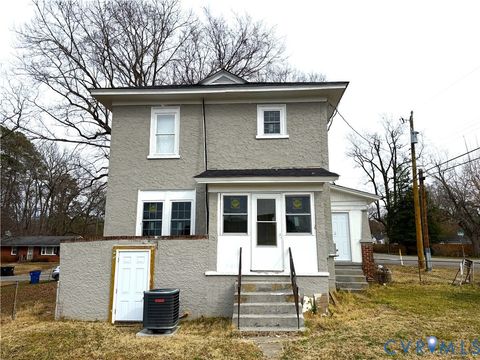 Tiny photo for 3620 Hamilton Avenue, Hopewell, VA 23860 (MLS # 2604372)