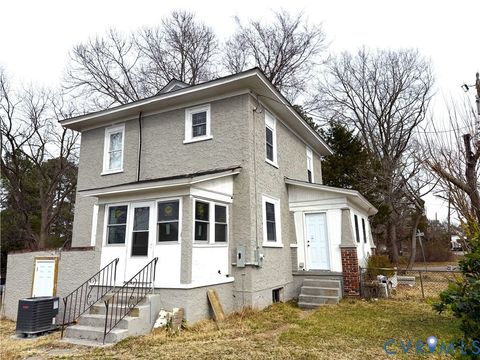 Tiny photo for 3620 Hamilton Avenue, Hopewell, VA 23860 (MLS # 2604372)