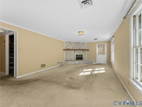 Tiny photo for 516 Williamsdale Drive, North Chesterfield, VA 23235 (MLS # 2609863)