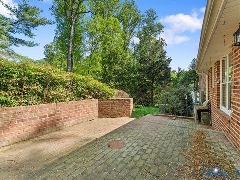 Tiny photo for 516 Williamsdale Drive, North Chesterfield, VA 23235 (MLS # 2609863)