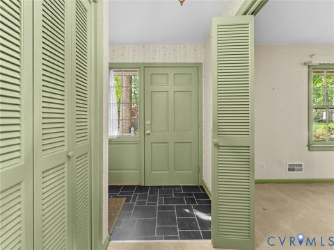 Tiny photo for 516 Williamsdale Drive, North Chesterfield, VA 23235 (MLS # 2609863)