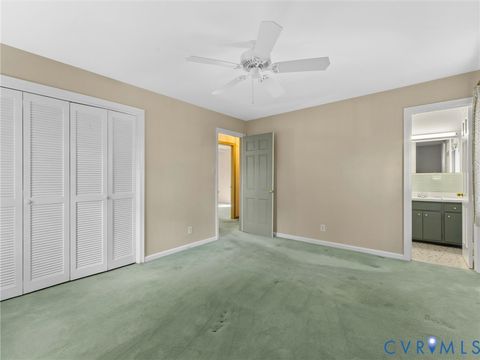Tiny photo for 516 Williamsdale Drive, North Chesterfield, VA 23235 (MLS # 2609863)
