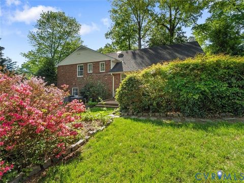 Tiny photo for 516 Williamsdale Drive, North Chesterfield, VA 23235 (MLS # 2609863)