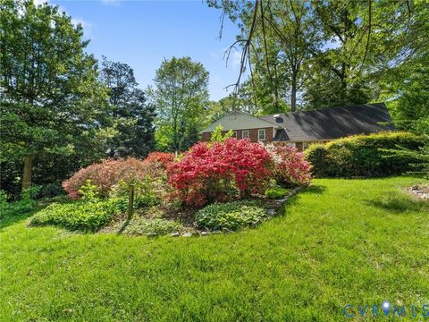Tiny photo for 516 Williamsdale Drive, North Chesterfield, VA 23235 (MLS # 2609863)