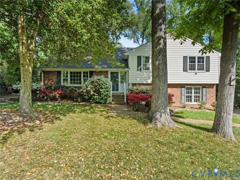 Tiny photo for 516 Williamsdale Drive, North Chesterfield, VA 23235 (MLS # 2609863)