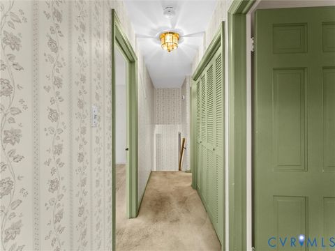 Tiny photo for 516 Williamsdale Drive, North Chesterfield, VA 23235 (MLS # 2609863)