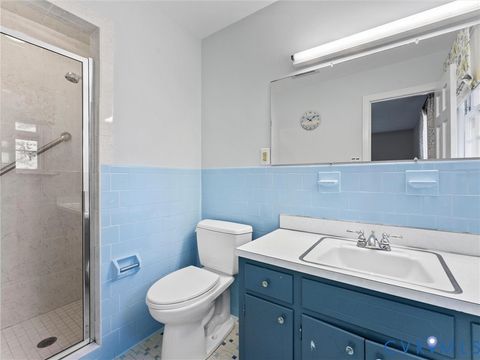 Tiny photo for 516 Williamsdale Drive, North Chesterfield, VA 23235 (MLS # 2609863)