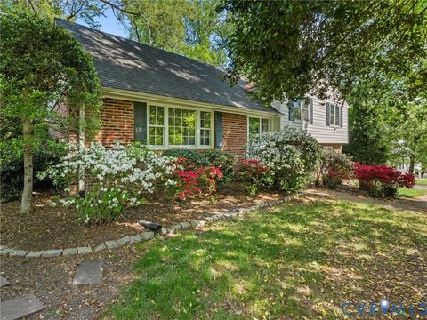 Tiny photo for 516 Williamsdale Drive, North Chesterfield, VA 23235 (MLS # 2609863)