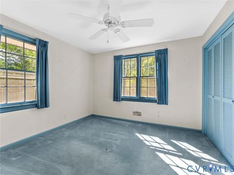 Tiny photo for 516 Williamsdale Drive, North Chesterfield, VA 23235 (MLS # 2609863)