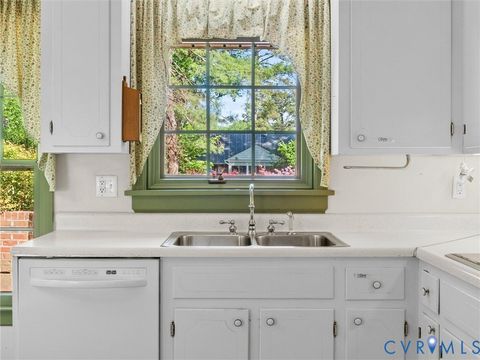 Tiny photo for 516 Williamsdale Drive, North Chesterfield, VA 23235 (MLS # 2609863)