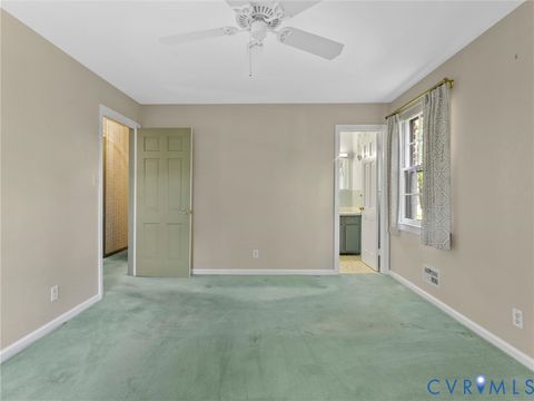 Tiny photo for 516 Williamsdale Drive, North Chesterfield, VA 23235 (MLS # 2609863)