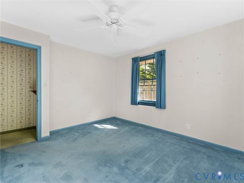 Tiny photo for 516 Williamsdale Drive, North Chesterfield, VA 23235 (MLS # 2609863)