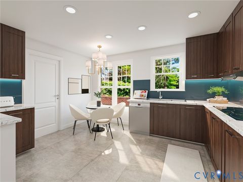 Tiny photo for 516 Williamsdale Drive, North Chesterfield, VA 23235 (MLS # 2609863)