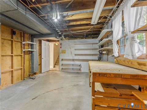 Tiny photo for 516 Williamsdale Drive, North Chesterfield, VA 23235 (MLS # 2609863)