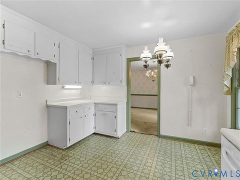 Tiny photo for 516 Williamsdale Drive, North Chesterfield, VA 23235 (MLS # 2609863)