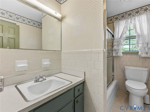 Tiny photo for 516 Williamsdale Drive, North Chesterfield, VA 23235 (MLS # 2609863)