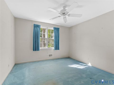 Tiny photo for 516 Williamsdale Drive, North Chesterfield, VA 23235 (MLS # 2609863)