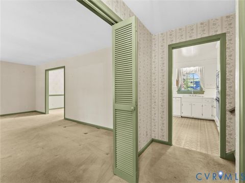 Tiny photo for 516 Williamsdale Drive, North Chesterfield, VA 23235 (MLS # 2609863)