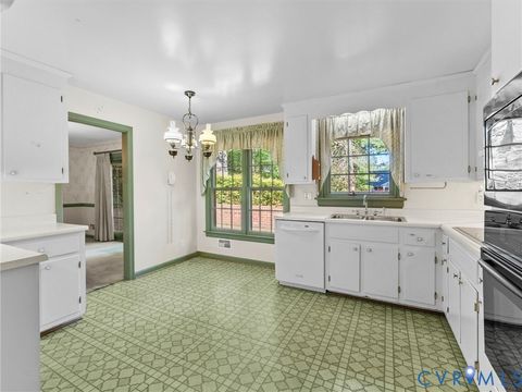 Tiny photo for 516 Williamsdale Drive, North Chesterfield, VA 23235 (MLS # 2609863)