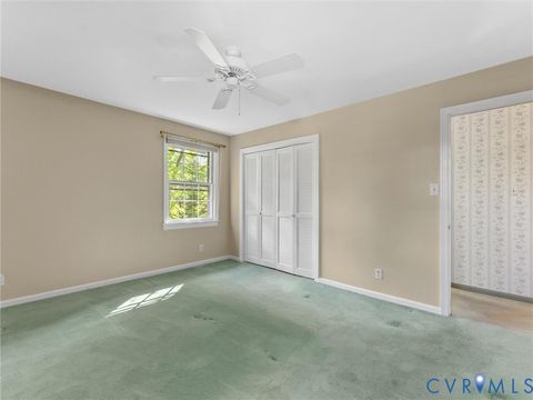 Tiny photo for 516 Williamsdale Drive, North Chesterfield, VA 23235 (MLS # 2609863)