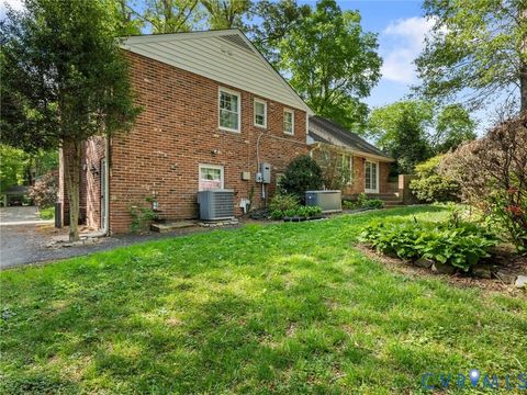Tiny photo for 516 Williamsdale Drive, North Chesterfield, VA 23235 (MLS # 2609863)