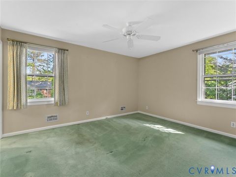 Tiny photo for 516 Williamsdale Drive, North Chesterfield, VA 23235 (MLS # 2609863)