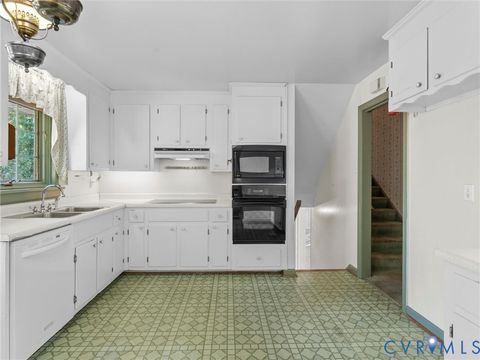 Tiny photo for 516 Williamsdale Drive, North Chesterfield, VA 23235 (MLS # 2609863)