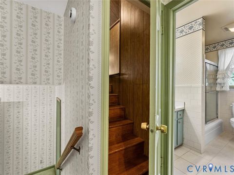 Tiny photo for 516 Williamsdale Drive, North Chesterfield, VA 23235 (MLS # 2609863)