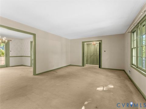 Tiny photo for 516 Williamsdale Drive, North Chesterfield, VA 23235 (MLS # 2609863)